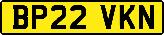 BP22VKN