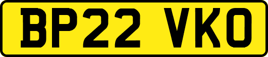 BP22VKO