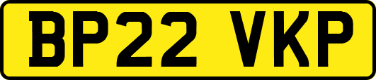BP22VKP