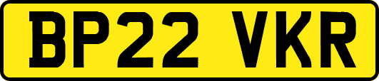 BP22VKR