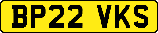 BP22VKS