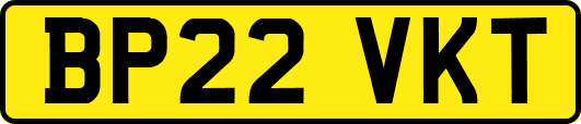 BP22VKT