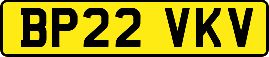 BP22VKV