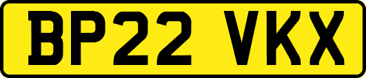 BP22VKX
