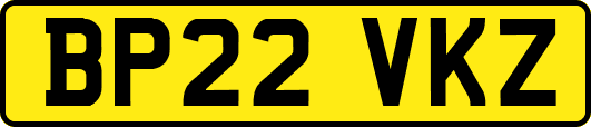BP22VKZ