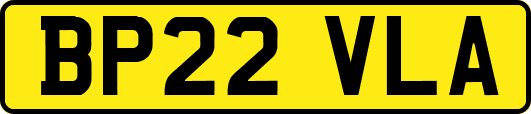 BP22VLA