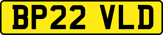 BP22VLD