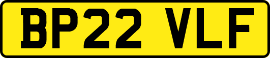 BP22VLF