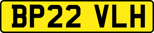 BP22VLH