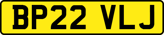 BP22VLJ