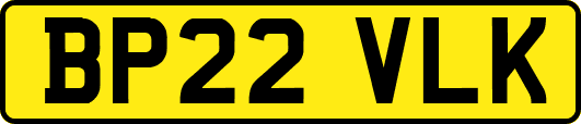 BP22VLK