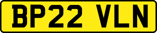 BP22VLN