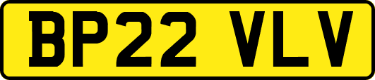 BP22VLV
