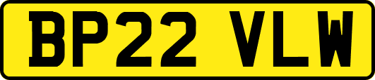 BP22VLW