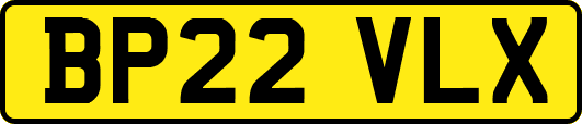 BP22VLX