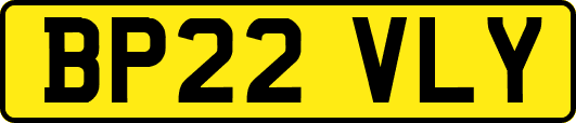 BP22VLY
