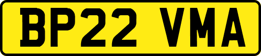 BP22VMA