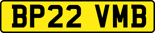 BP22VMB