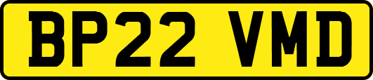 BP22VMD
