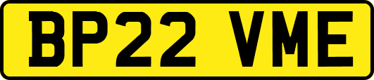 BP22VME