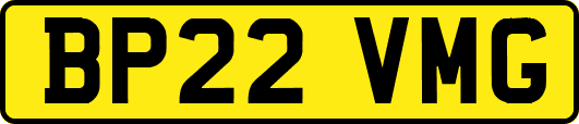 BP22VMG