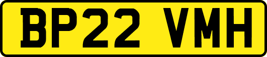 BP22VMH