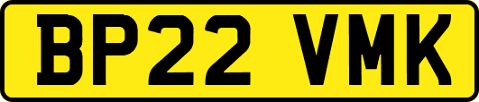 BP22VMK