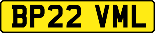 BP22VML