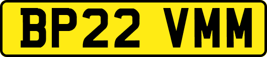 BP22VMM