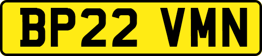 BP22VMN