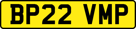 BP22VMP