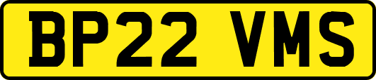 BP22VMS