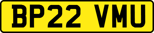 BP22VMU