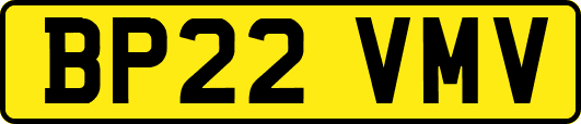 BP22VMV