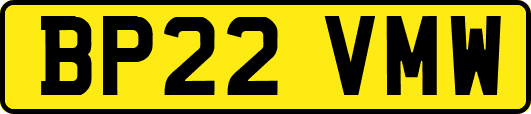 BP22VMW