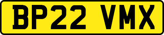 BP22VMX