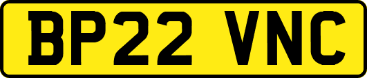 BP22VNC