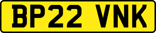 BP22VNK