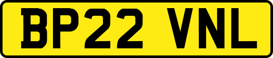 BP22VNL