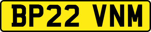 BP22VNM