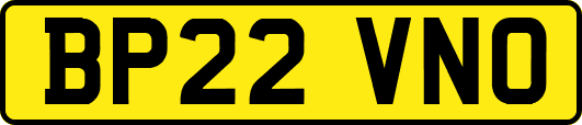 BP22VNO