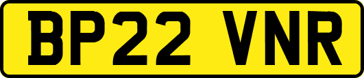 BP22VNR
