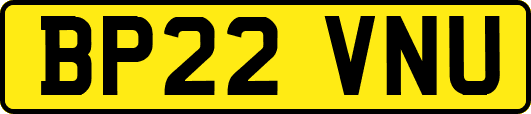 BP22VNU