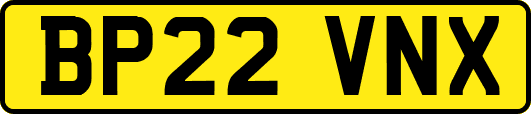 BP22VNX