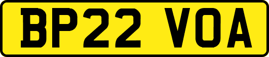 BP22VOA