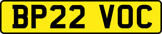 BP22VOC