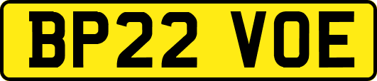 BP22VOE