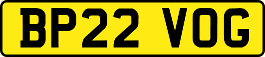 BP22VOG