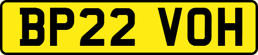 BP22VOH