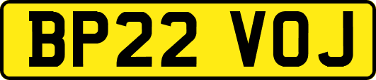 BP22VOJ